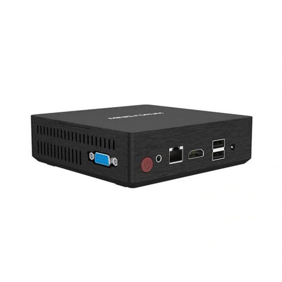 GN31 J3160 4GB RAM 128GB SSD 1000M LAN 5G WIFI blutooth 4.2 Mini PC Support Windows 10