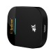 G5 Plus 2.4G 5G Wireless 4K HD H.265 Display Dongle TV Stick for Air Play DLNA Miracast