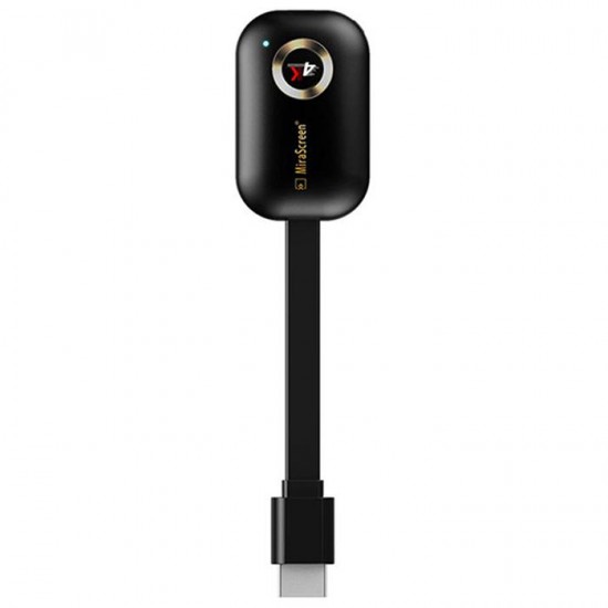 G9 Plus 2.4G 5G Wireless 1080P HD Display Dongle TV Stick Support Air Play DLNA Miracast G9 Plus 2.4G 5G Wireless 1080P HD Display Dongle TV Stick Support Air Play DLNA Miracast