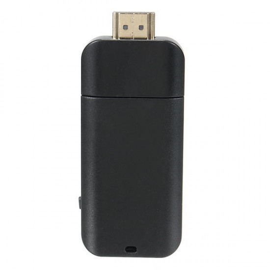 DA02 Airplay DLNA Miracast TV Display Dongle Stick DA02 Airplay DLNA Miracast TV Display Dongle Stick