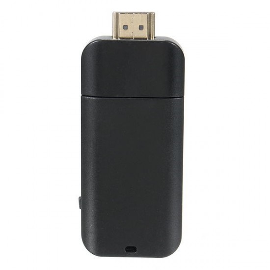 DA02 Airplay DLNA Miracast TV Display Dongle Stick