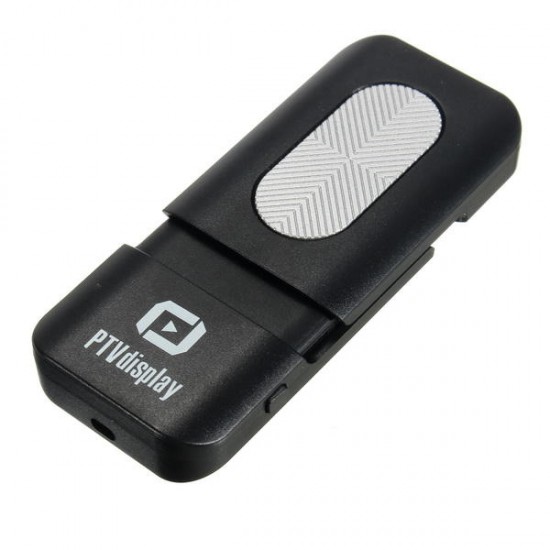 DA02 Airplay DLNA Miracast TV Display Dongle Stick