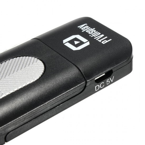 DA02 Airplay DLNA Miracast TV Display Dongle Stick DA02 Airplay DLNA Miracast TV Display Dongle Stick