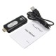 DA02 Airplay DLNA Miracast TV Display Dongle Stick DA02 Airplay DLNA Miracast TV Display Dongle Stick