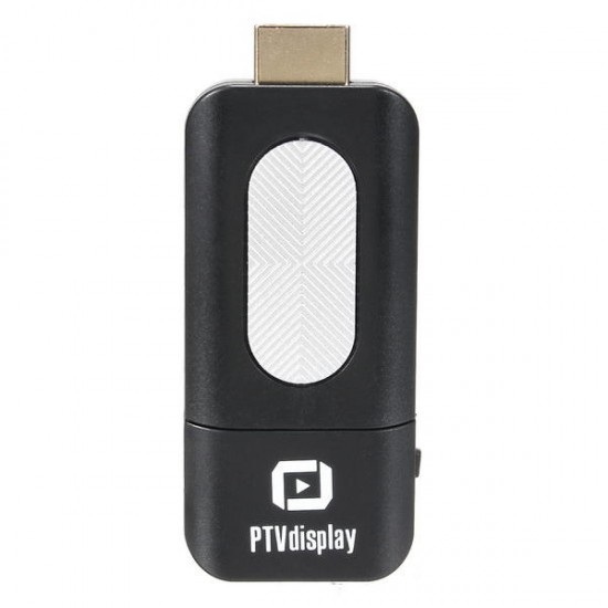 DA02 Airplay DLNA Miracast TV Display Dongle Stick DA02 Airplay DLNA Miracast TV Display Dongle Stick