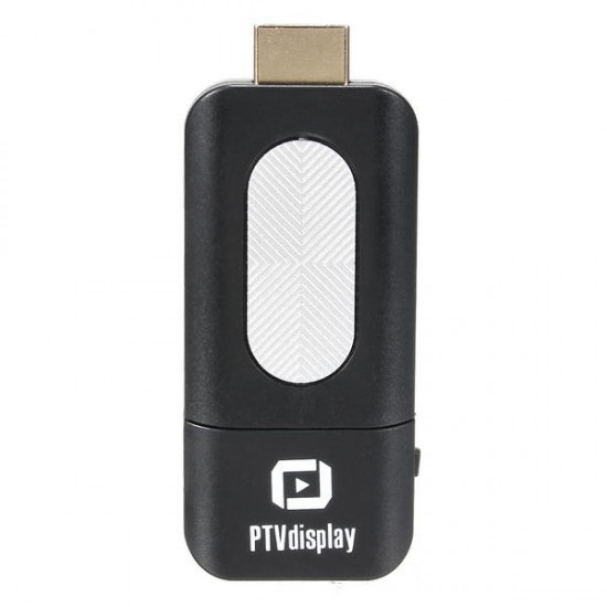 DA02 Airplay DLNA Miracast TV Display Dongle Stick