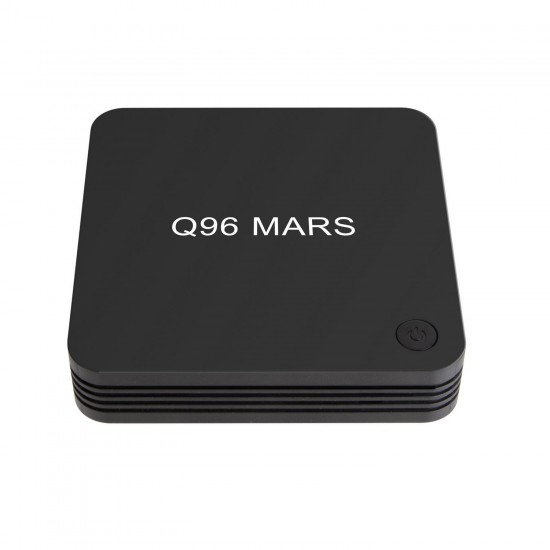 Q96 MARS Amlogic S905L 1GB RAM 8GB ROM Android 7.1 HD H.265 TV Box