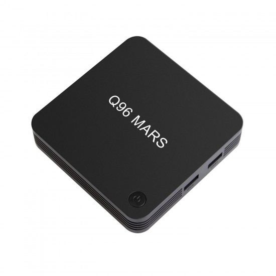 Q96 MARS Amlogic S905L 1GB RAM 8GB ROM Android 7.1 HD H.265 TV Box Q96 MARS Amlogic S905L 1GB RAM 8GB ROM Android 7.1 HD H.265 TV Box