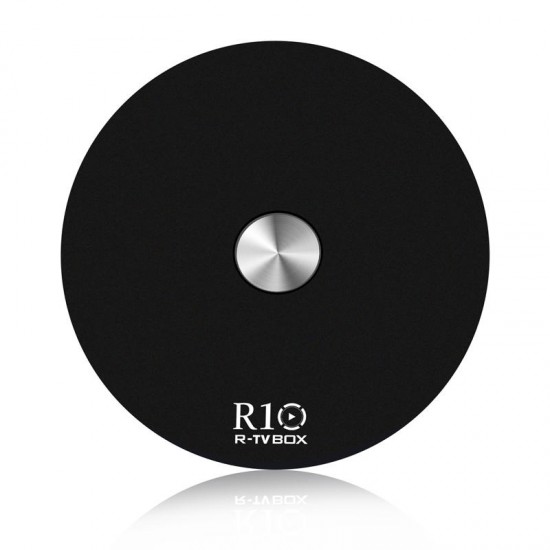 R-TV BOX R10 RK3328 2GB RAM 16GB ROM 5.0G WIFI bluetooth 4.1 USB 3.0 TV Box R-TV BOX R10 RK3328 2GB RAM 16GB ROM 5.0G WIFI bluetooth 4.1 USB 3.0 TV Box