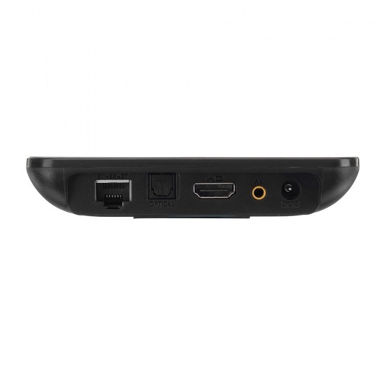 R-TV BOX S10 Plus RK3328 4G/32G Wireless Charge Voice Control Android TV Box R-TV BOX S10 Plus RK3328 4G/32G Wireless Charge Voice Control Android TV Box