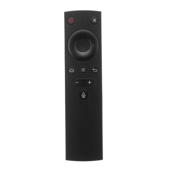 R-TV BOX S10 Plus RK3328 4G/32G Wireless Charge Voice Control Android TV Box R-TV BOX S10 Plus RK3328 4G/32G Wireless Charge Voice Control Android TV Box