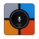 R-TV BOX S10 Plus RK3328 4G/32G Wireless Charge Voice Control Android TV Box R-TV BOX S10 Plus RK3328 4G/32G Wireless Charge Voice Control Android TV Box