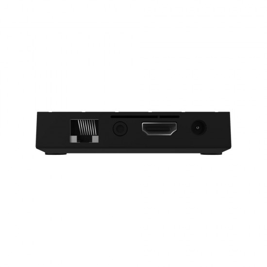 R-TV Box RK10 RK3328 2GB RAM 16GB ROM Android 8.1 4K TV Box R-TV Box RK10 RK3328 2GB RAM 16GB ROM Android 8.1 4K TV Box