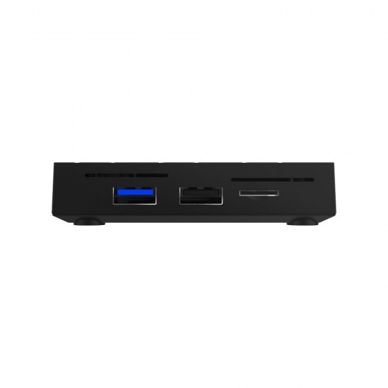 R-TV Box RK10 RK3328 2GB RAM 16GB ROM Android 8.1 4K TV Box R-TV Box RK10 RK3328 2GB RAM 16GB ROM Android 8.1 4K TV Box