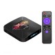 R-TV Box X10 Plus H6 4GB RAM 32GB ROM 2.4G WIFI Android 9.0 TV Box