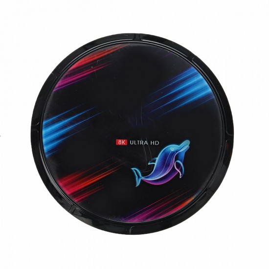 S905X3 DDR3 DRAM 4GB eMMC 32GB ROM Android 9.0 5G Wifi 4K 8K HDR TV Box S905X3 DDR3 DRAM 4GB eMMC 32GB ROM Android 9.0 5G Wifi 4K 8K HDR TV Box