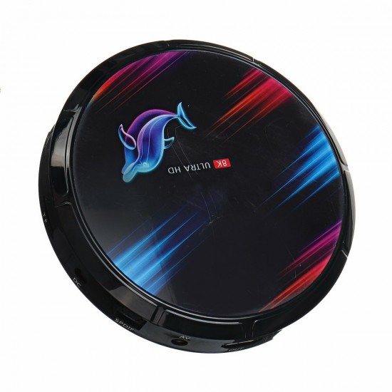 S905X3 DDR3 DRAM 4GB eMMC 32GB ROM Android 9.0 5G Wifi 4K 8K HDR TV Box S905X3 DDR3 DRAM 4GB eMMC 32GB ROM Android 9.0 5G Wifi 4K 8K HDR TV Box