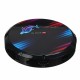 S905X3 DDR3 DRAM 4GB eMMC 32GB ROM Android 9.0 5G Wifi 4K 8K HDR TV Box