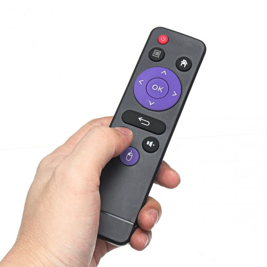 S905X3 DDR3 DRAM 4GB eMMC 32GB ROM Android 9.0 5G Wifi 4K 8K HDR TV Box S905X3 DDR3 DRAM 4GB eMMC 32GB ROM Android 9.0 5G Wifi 4K 8K HDR TV Box
