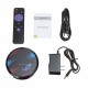 S905X3 DDR3 DRAM 4GB eMMC 32GB ROM Android 9.0 5G Wifi 4K 8K HDR TV Box S905X3 DDR3 DRAM 4GB eMMC 32GB ROM Android 9.0 5G Wifi 4K 8K HDR TV Box