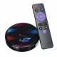 S905X3 DDR3 DRAM 4GB eMMC 32GB ROM Android 9.0 5G Wifi 4K 8K HDR TV Box S905X3 DDR3 DRAM 4GB eMMC 32GB ROM Android 9.0 5G Wifi 4K 8K HDR TV Box