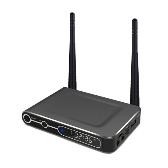 S922 Amlogic S922X Hexa-core DDR4 2G RAM eMMC 16G bluetooth 4.2 5G Dual Band Wifi Android 9.0 4K TV Box S922 Amlogic S922X Hexa-core DDR4 2G RAM eMMC 16G bluetooth 4.2 5G Dual Band Wifi Android 9.0 4K TV Box