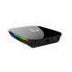 Q Plus H6 4GB 64GB 100M LAN 2.4G WIFI Android 8.1 4K H.265 VP9-10 TV Box Q Plus H6 4GB 64GB 100M LAN 2.4G WIFI Android 8.1 4K H.265 VP9-10 TV Box