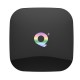 Q Plus H6 4GB 64GB 100M LAN 2.4G WIFI Android 8.1 4K H.265 VP9-10 TV Box Q Plus H6 4GB 64GB 100M LAN 2.4G WIFI Android 8.1 4K H.265 VP9-10 TV Box