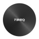 T95Q Amlogic S905X2 4GB RAM 32GB ROM Android 8.1 5G WIFI 1000M LAN bluetooth 4.1 4K TV Box