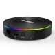 T95Q Amlogic S905X2 4GB RAM 32GB ROM Android 8.1 5G WIFI 1000M LAN bluetooth 4.1 4K TV Box