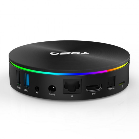 T95Q S905X3 TV BOX Android set-top box TV box PK HK1 X3 KM1 AT KM3 T95Q S905X3 TV BOX Android set-top box TV box PK HK1 X3 KM1 AT KM3