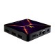 Super V RK3318 4GB RAM 32GB ROM bluetooth 4.0 Android 9.0 4K VP9 TV Box