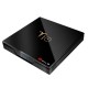 T10 Amlogic S905W 2GB RAM 16GB ROM 2.4G WIFI Android 4K VP9 H.265 TV Box