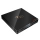 T10 Amlogic S905W 2GB RAM 16GB ROM 2.4G WIFI Android 4K VP9 H.265 TV Box