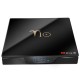 T10 Amlogic S905W 2GB RAM 16GB ROM 2.4G WIFI Android 4K VP9 H.265 TV Box T10 Amlogic S905W 2GB RAM 16GB ROM 2.4G WIFI Android 4K VP9 H.265 TV Box