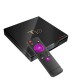 T10 Amlogic S905W 2GB RAM 16GB ROM 2.4G WIFI Android 4K VP9 H.265 TV Box T10 Amlogic S905W 2GB RAM 16GB ROM 2.4G WIFI Android 4K VP9 H.265 TV Box