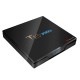 T10 PRO Amlogic S905X2 4GB DDR4 RAM 32GB ROM bluetooth 4.1 5G WIFI Android 4K TV Box T10 PRO Amlogic S905X2 4GB DDR4 RAM 32GB ROM bluetooth 4.1 5G WIFI Android 4K TV Box