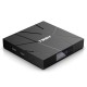 T95H H616 Quad Core SDRAM 1GB ROM 8GB 2.4G Wifi Android 10.0 UHD 6K HDR TV Box Support 4K Youtube Netflix VP9-10 H.265 6K@30fps