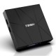T95H H616 Quad Core SDRAM 2GB ROM 16GB 2.4G Wifi Android 10.0 UHD 6K HDR TV Box Support 4K Youtube Netflix VP9-10 H.265 6K@30fps