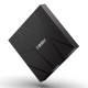 T95H H616 Quad Core SDRAM 4GB ROM 32GB 2.4G Wifi Android10.0 UHD 6K HDR TV Box Support 4K Youtube Netflix VP9-10 H.265 6K@30fps T95H H616 Quad Core SDRAM 4GB ROM 32GB 2.4G Wifi Android10.0 UHD 6K HDR TV Box Support 4K Youtube Netflix VP9-10 H.265 6K@30fps