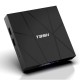 T95H H616 Quad Core SDRAM 4GB ROM 32GB 2.4G Wifi Android10.0 UHD 6K HDR TV Box Support 4K Youtube Netflix VP9-10 H.265 6K@30fps T95H H616 Quad Core SDRAM 4GB ROM 32GB 2.4G Wifi Android10.0 UHD 6K HDR TV Box Support 4K Youtube Netflix VP9-10 H.265 6K@30fps