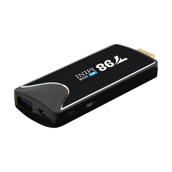 T98 Mini H6 2GB RAM 16GB ROM 2.4G WiFi bluetooth 4.0 Android 9.0 4K 6K H.265 HDR Smart TV Stick Portable Streaming Media Player T98 Mini H6 2GB RAM 16GB ROM 2.4G WiFi bluetooth 4.0 Android 9.0 4K 6K H.265 HDR Smart TV Stick Portable Streaming Media Player