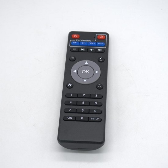 TOX1 Amlogic S905X3 4GB RAM 32GB ROM 2.4G 5G WiFi Bluetooth 1000M LAN 4K HD Smart Android 9.0 TV Box Set-top Box Support Youtube Netflix TOX1 Amlogic S905X3 4GB RAM 32GB ROM 2.4G 5G WiFi Bluetooth 1000M LAN 4K HD Smart Android 9.0 TV Box Set-top Box Support Youtube Netflix