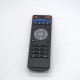 TOX1 Amlogic S905X3 4GB RAM 32GB ROM 2.4G 5G WiFi Bluetooth 1000M LAN 4K HD Smart Android 9.0 TV Box Set-top Box Support Youtube Netflix TOX1 Amlogic S905X3 4GB RAM 32GB ROM 2.4G 5G WiFi Bluetooth 1000M LAN 4K HD Smart Android 9.0 TV Box Set-top Box Support Youtube Netflix