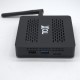 TOX1 Amlogic S905X3 4GB RAM 32GB ROM 2.4G 5G WiFi Bluetooth 1000M LAN 4K HD Smart Android 9.0 TV Box Set-top Box Support Youtube Netflix TOX1 Amlogic S905X3 4GB RAM 32GB ROM 2.4G 5G WiFi Bluetooth 1000M LAN 4K HD Smart Android 9.0 TV Box Set-top Box Support Youtube Netflix