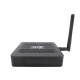 TOX1 Amlogic S905X3 4GB RAM 32GB ROM 2.4G 5G WiFi Bluetooth 1000M LAN 4K HD Smart Android 9.0 TV Box Set-top Box Support Youtube Netflix TOX1 Amlogic S905X3 4GB RAM 32GB ROM 2.4G 5G WiFi Bluetooth 1000M LAN 4K HD Smart Android 9.0 TV Box Set-top Box Support Youtube Netflix