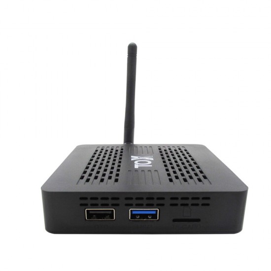 TOX1 Amlogic S905X3 4GB RAM 32GB ROM 2.4G 5G WiFi Bluetooth 1000M LAN 4K HD Smart Android 9.0 TV Box Set-top Box Support Youtube Netflix TOX1 Amlogic S905X3 4GB RAM 32GB ROM 2.4G 5G WiFi Bluetooth 1000M LAN 4K HD Smart Android 9.0 TV Box Set-top Box Support Youtube Netflix