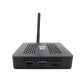 TOX1 Amlogic S905X3 4GB RAM 32GB ROM 2.4G 5G WiFi Bluetooth 1000M LAN 4K HD Smart Android 9.0 TV Box Set-top Box Support Youtube Netflix TOX1 Amlogic S905X3 4GB RAM 32GB ROM 2.4G 5G WiFi Bluetooth 1000M LAN 4K HD Smart Android 9.0 TV Box Set-top Box Support Youtube Netflix