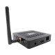 TOX1 Amlogic S905X3 4GB RAM 32GB ROM 2.4G 5G WiFi Bluetooth 1000M LAN 4K HD Smart Android 9.0 TV Box Set-top Box Support Youtube Netflix TOX1 Amlogic S905X3 4GB RAM 32GB ROM 2.4G 5G WiFi Bluetooth 1000M LAN 4K HD Smart Android 9.0 TV Box Set-top Box Support Youtube Netflix