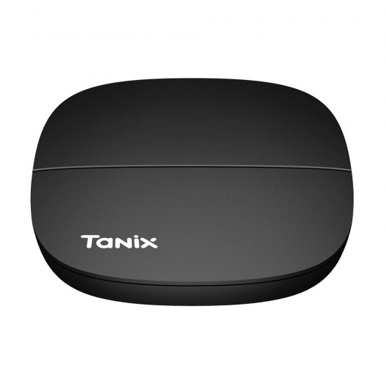 H1 Hi3798M V110 LPDDR4 1GB RAM 8GB ROM 2.4G WiFi Android 9.0 4K@60fps HD H.265 TV Box H1 Hi3798M V110 LPDDR4 1GB RAM 8GB ROM 2.4G WiFi Android 9.0 4K@60fps HD H.265 TV Box